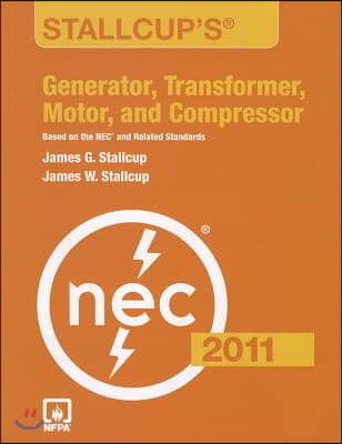 Stallcup&#39;s Generator, Transformer, Motor &amp; Generator 2011 Edition