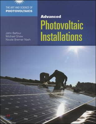 Advanced Photovoltaic Installations