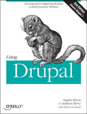 The Using Drupal