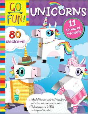 Go Fun! Unicorns