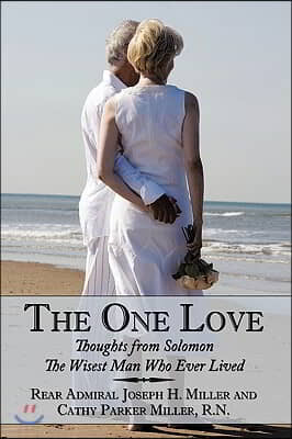 The One Love: Thoughts from Solomon