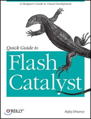 Quick Guide to Flash Catalyst: A Designer's Guide to Visual Development