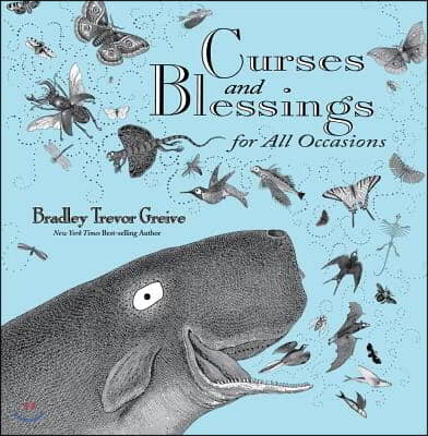 Curses and Blessings for All Occasions