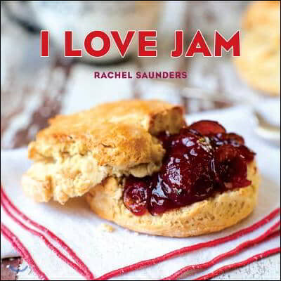 I Love Jam: Volume 3