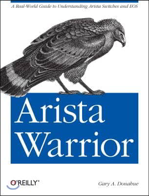 Arista Warrior