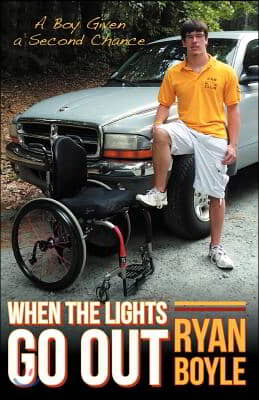 When the Lights Go Out: A Boy Given a Second Chance