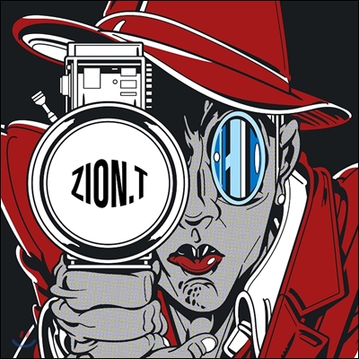 자이언티 (Zion.T) 1집 - Red Light