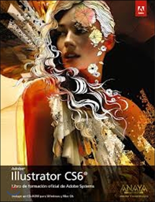 Illustrator CS6 / Adobe Illustrator CS6 Classroom in a Book