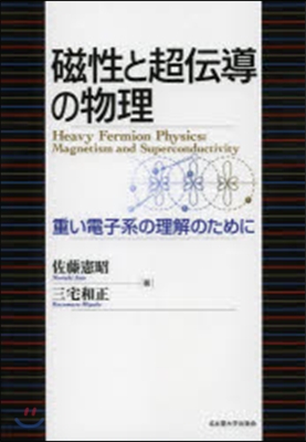 磁性と超傳導の物理