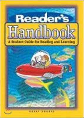 Reader&#39;s Handbooks Kentucky