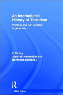 International History of Terrorism