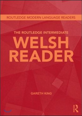 Routledge Intermediate Welsh Reader