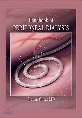 Handbook of Peritoneal Dialysis