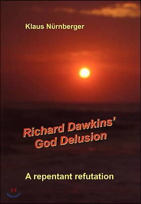 Richard Dawkins&#39; God Delusion