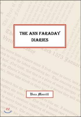 The Ann Faraday Diaries