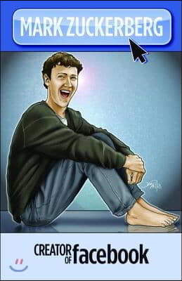 Mark Zuckerberg