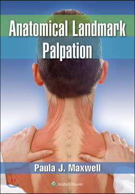 Anatomical Landmark Palpation Video and Book