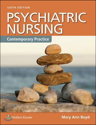 Psychiatric Nursing