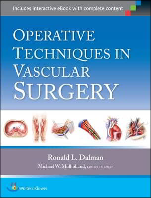 Operative Techniques in Vascular Surgery