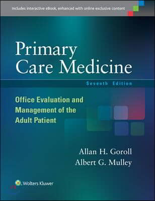 Primary Care Medicine