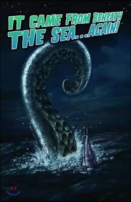 Ray Harryhausen Presents: It Came From Beneath the Sea... Again!