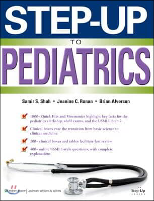 Step-Up to Pediatrics