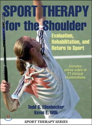 Sport Therapy for the Shoulder