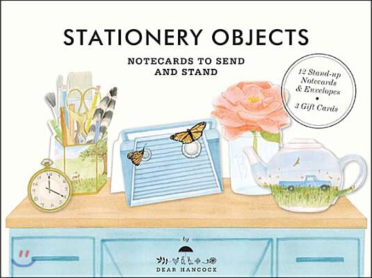 Stationery Objects