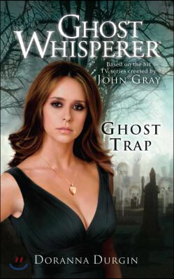 Ghost Whisperer: Ghost Trap