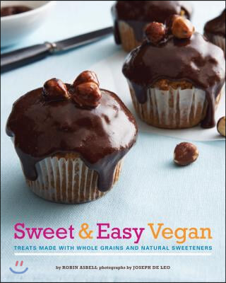 Sweet &amp; Easy Vegan