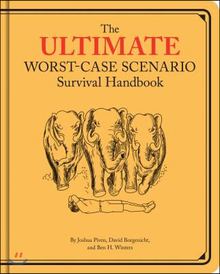 Ultimate WCS Survival Handbook