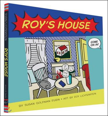 Roy&#39;s House