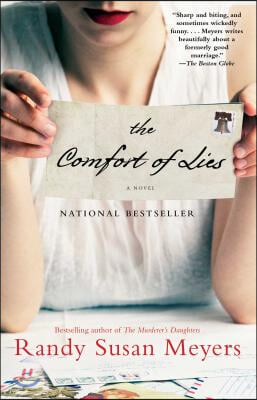 The Comfort of Lies