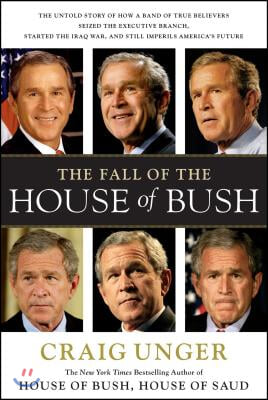 Fall of the House of Bush