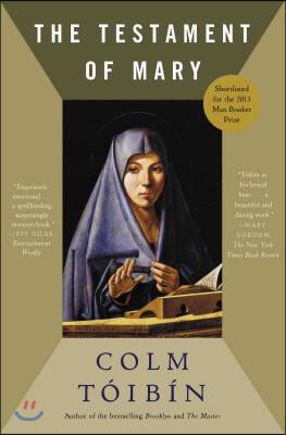 The Testament of Mary