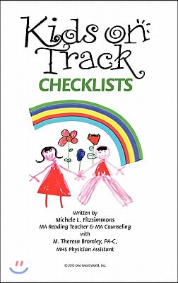 Kids on Track Checklists