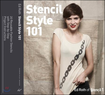 Stencil Style 101