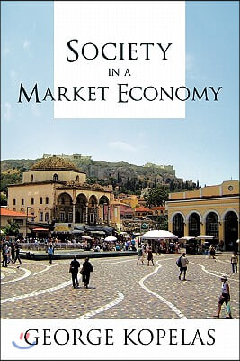 Society in a Market Economy