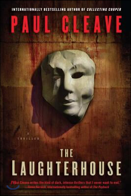 The Laughterhouse: A Thriller