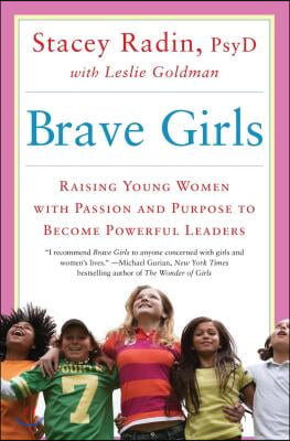 Brave Girls