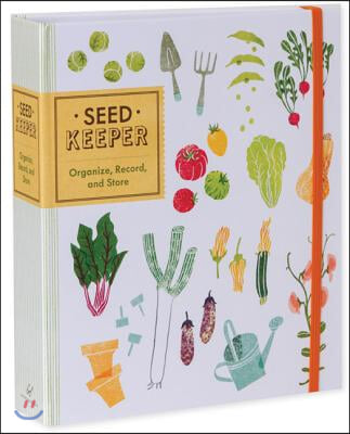 Seed Keeper