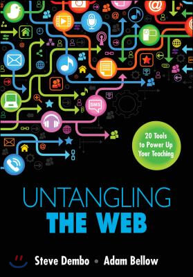 BUNDLE: Dembo &amp; Bellow: Untangling the Web + Dembo &amp; Bellow, Untangling the Web Interactive eBook