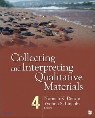 Collecting and Interpreting Qualitative Materials