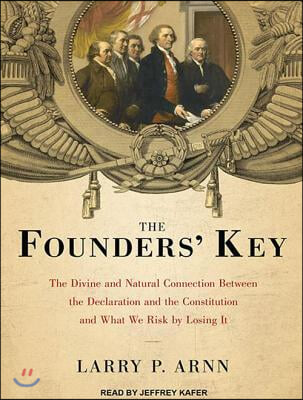 The Founders&#39; Key