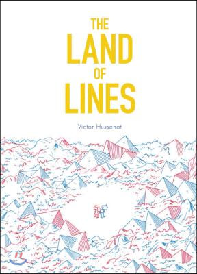 The Land of Lines