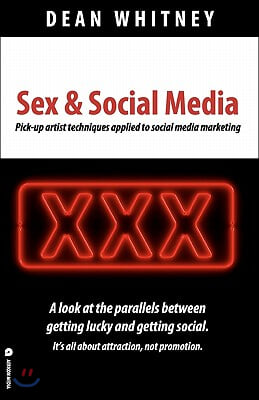 Sex & Social Media: How marketers can learn from the pick-up artist