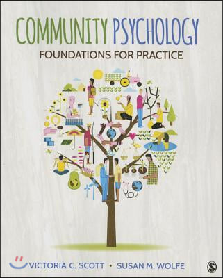 Community Psychology: Foundations for Practice