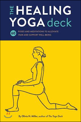 The Healing Yoga Deck