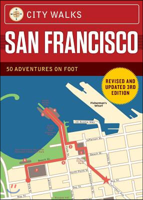 City Walks Deck: San Francisco (Revised)