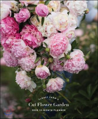 Floret Farm's Cut Flower Garden 2020 Planner